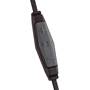 Monster® iSport Immersion In-line remote/microphone (Black)