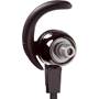Monster® iSport Immersion Close-up of OmniTip™ pivoting nozzle (Black)