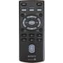 Sony CDX-GT260MP Remote