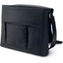 Bose® Travel Bag With front flap open