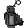 Canon XF105 High Definition Camcorder Back