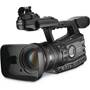 Canon XF300 High Definition Camcorder Front