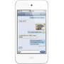 Apple 32GB iPod touch® White - iMessage