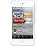 Apple 8GB iPod touch® White - iBooks
