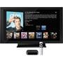 Apple TV® TV show display (TV not included)