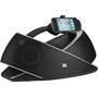 JBL OnBeat Xtreme™ Left front (iPhone not included)