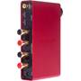 NuForce Dia™ Angled back view (Red)