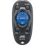 JVC KD-X50BT Remote