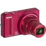 Nikon Coolpix S9100 Other