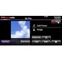 JVC KW-NT50HDT (Refurbished) iHeartRadio screen