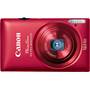 Canon PowerShot Elph 300 HS Front - Red