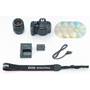 Canon EOS Rebel T3 Kit With included accessories