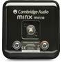 Cambridge Audio Minx S315 Back of satellite