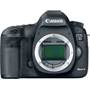 Canon EOS 5D Mark III with L-Series Zoom Lens Front, straight-on (Body only)
