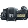 Canon EOS 5D Mark III with L-Series Zoom Lens Top view (Body only)