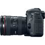 Canon EOS 5D Mark III with L-Series Zoom Lens Left side view