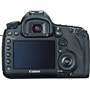 Canon EOS 5D Mark III (no lens included) Back