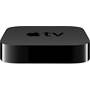 Apple TV® Front angled