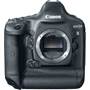 Canon EOS 1D X (no lens included) Front