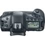 Canon EOS 1D X (no lens included) Top view