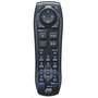 JVC RM-RK252P Wireless Remote Control Front