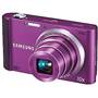 Samsung ST200F Front (Purple)