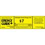 LG 32LS3400 EnergyGuide label