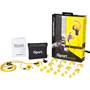 Monster® iSport LIVESTRONG™ Shown with included accessories