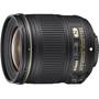 Nikon AF-S Nikkor 28mm f/1.8G Lens Front