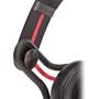 Beats by Dr. Dre® Mixr® Earcups swivel and extend