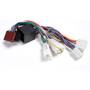 HELIX PP-AC37 Plug and Play Harness Front