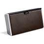 Bose® SoundLink® Wireless Mobile speaker - LX Leather cover closed