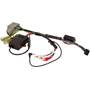 Alpine KTX-MTG8 Perfect FIT Dash and Wiring Kit Wiring harness