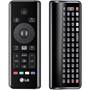 LG 47G2 One remote, two ways to control the TV