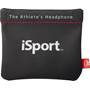 Monster® iSport Immersion Included carry pouch
