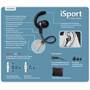 Monster® iSport Immersion Product package
