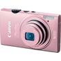 Canon PowerShot Elph 110 HS Front - Pink