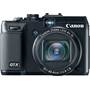 Canon PowerShot G1 X Front