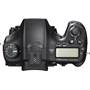 Sony Alpha SLT-A77VM Kit Top view (Body only)