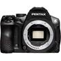 PENTAX K-30 3X Zoom Kit Front, straight-on (Body only)