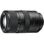 Sony SAL-70300G 70-300mm f/4.5-5.6 Lens Front