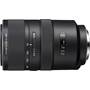 Sony SAL-70300G 70-300mm f/4.5-5.6 Lens Top view