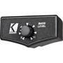 Kicker ZXRC Remote Bass Control Front