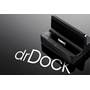 Arcam rSeries drDock dock detail