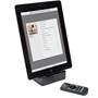 Arcam rSeries drDock With remote (iPad not included)