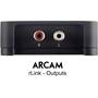Arcam rLink Audio outputs