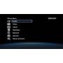 Denon AVR-2113CI Easy setup is driven by on-screen menus