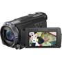 Sony Handycam® HDR-CX760V Front