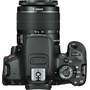 Canon EOS Rebel T4i Kit with 18-55mm Lens Top view
