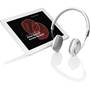 Bowers & Wilkins P3 Shown with iPad® (not included)